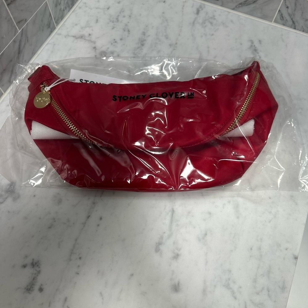 Stoney clover lane jumbo Fanny in Ruby